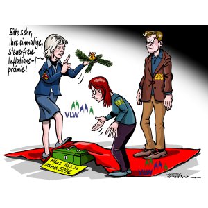 Inflationsprämie 11-2023